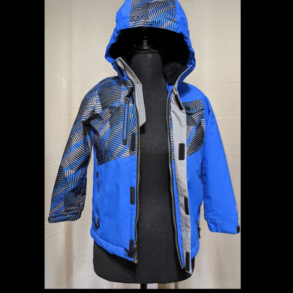 Boys Jacket